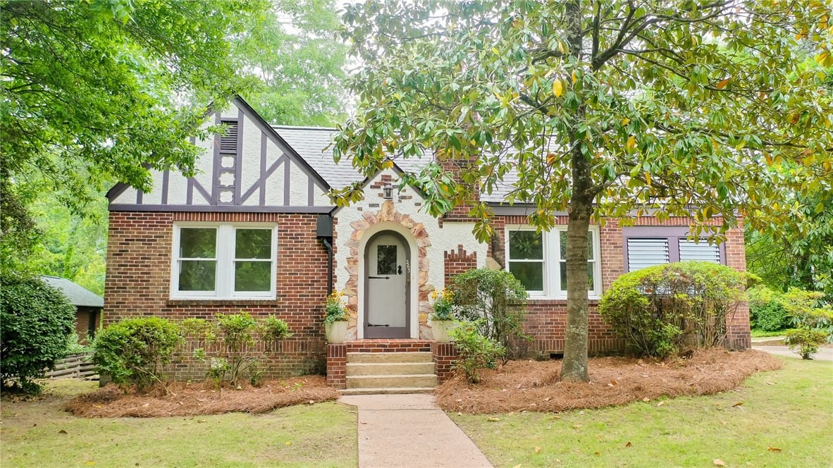 263 Payne Street, Auburn, AL, 36830