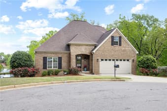1088 BRIAR CLIFF, Auburn, AL, 36830