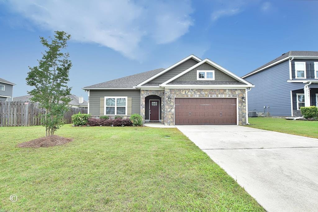 9677 Capot Drive, Midland, GA, 31820