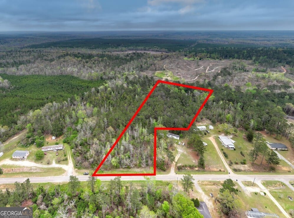 Morris, GA 39867
