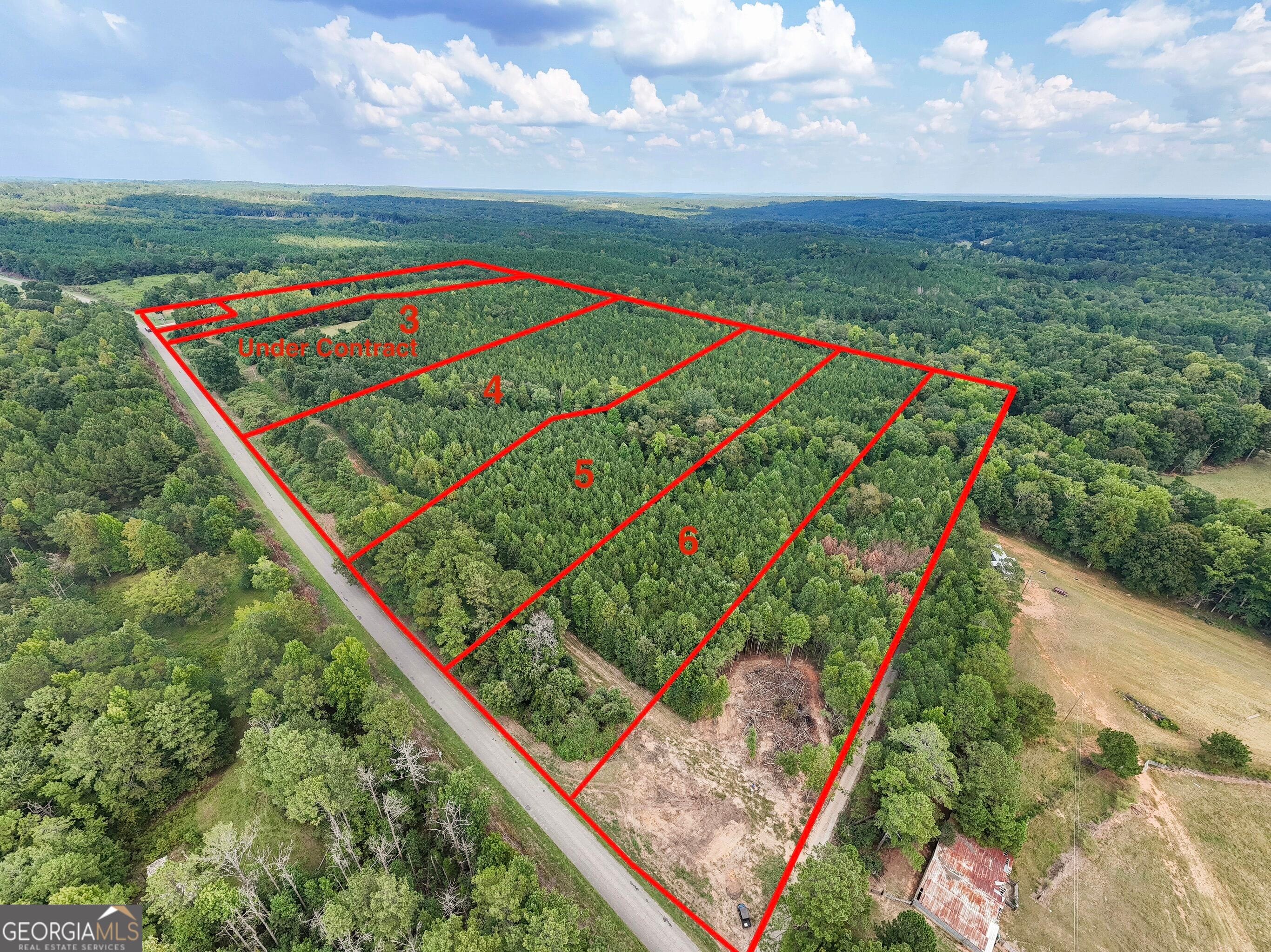 0 County Road 87 #6, Roanoke, AL, 36274