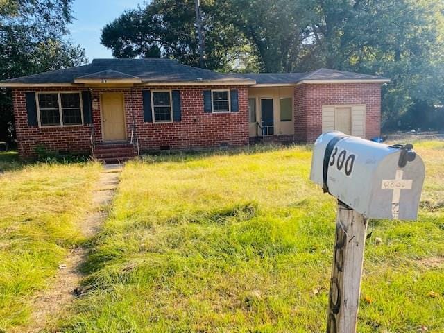 800 Harbison Drive, Columbus, GA, 31903