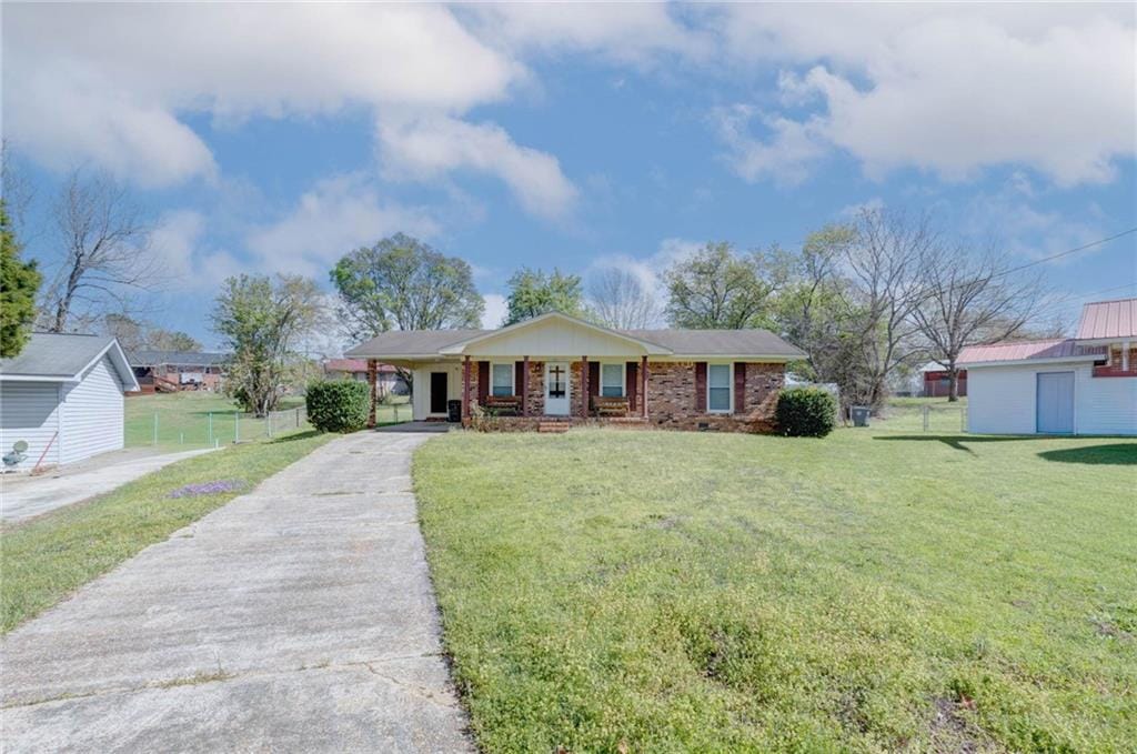 1602 8th Street South, Phenix City, AL, 36869 — Photo 2