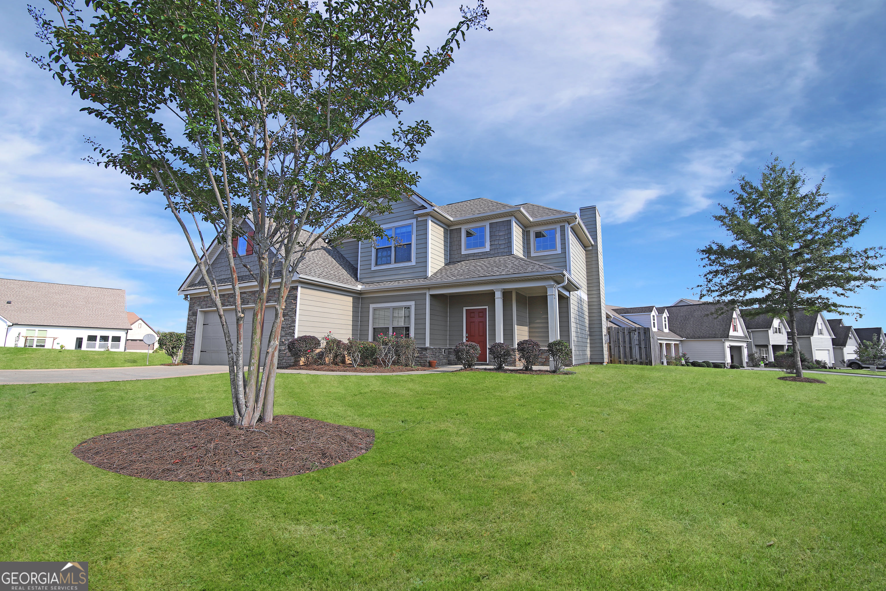 329 Linman Dr, LaGrange, GA 30241