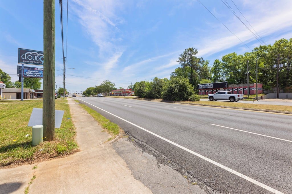 2415 Manchester Expy, Columbus, GA 31904