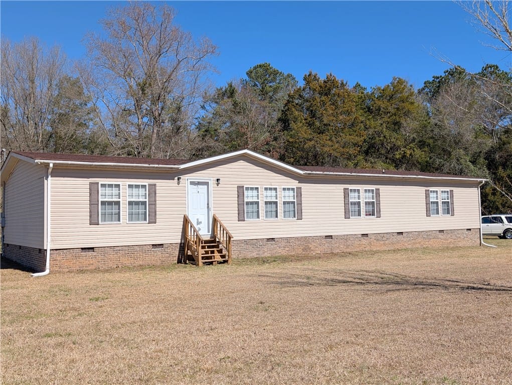 1170 County Road 25, Opelika, AL, 36801