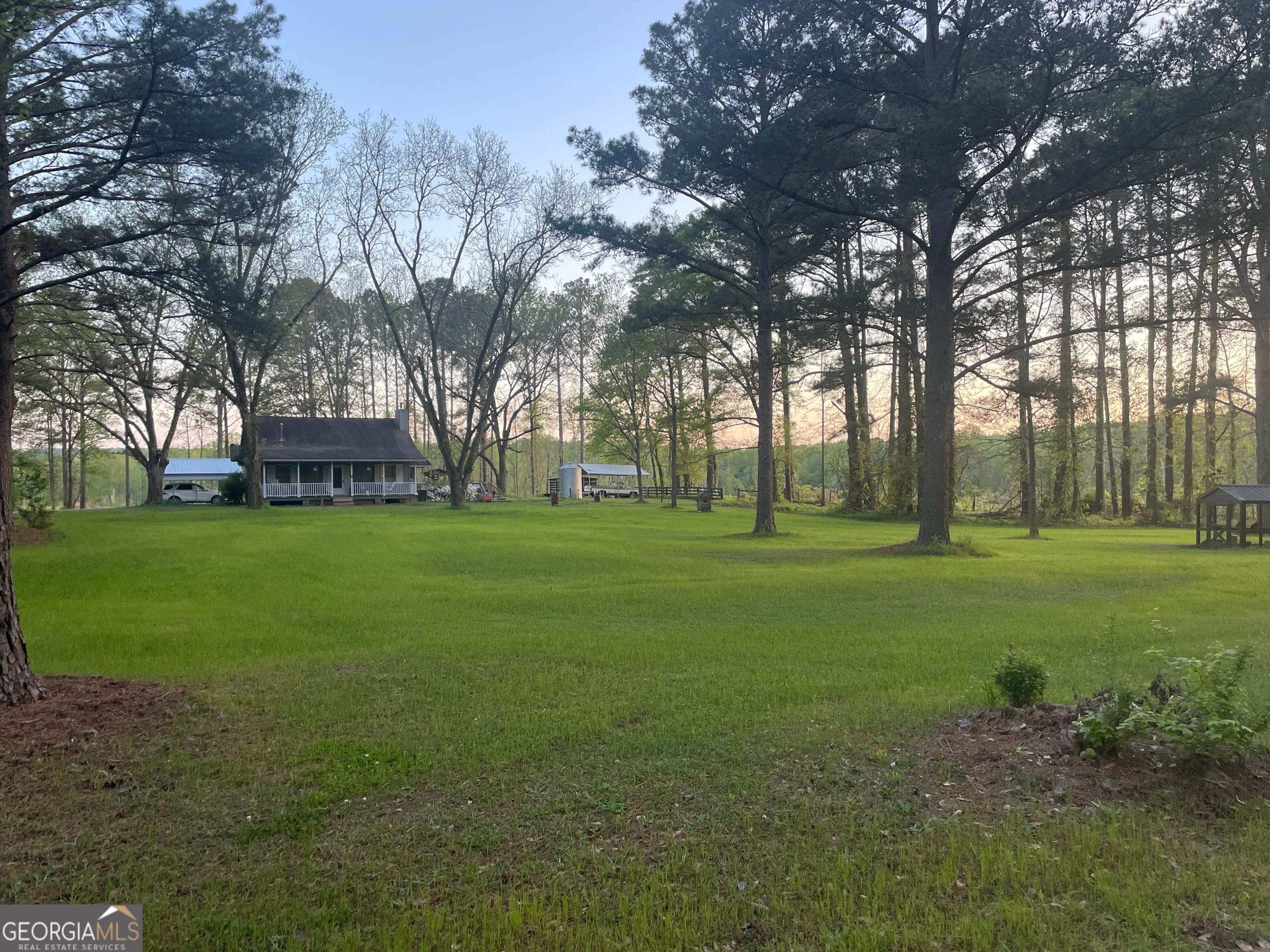 4374 River, Manchester, GA, 31816