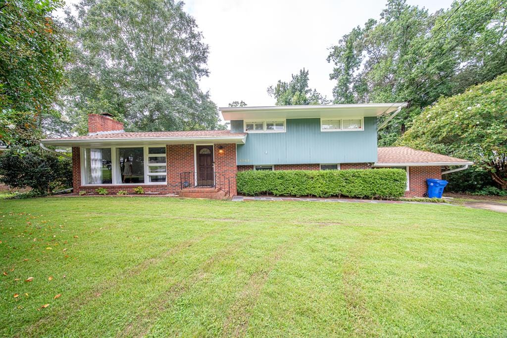 4462 Ritch Haven Road, Columbus, GA, 31909
