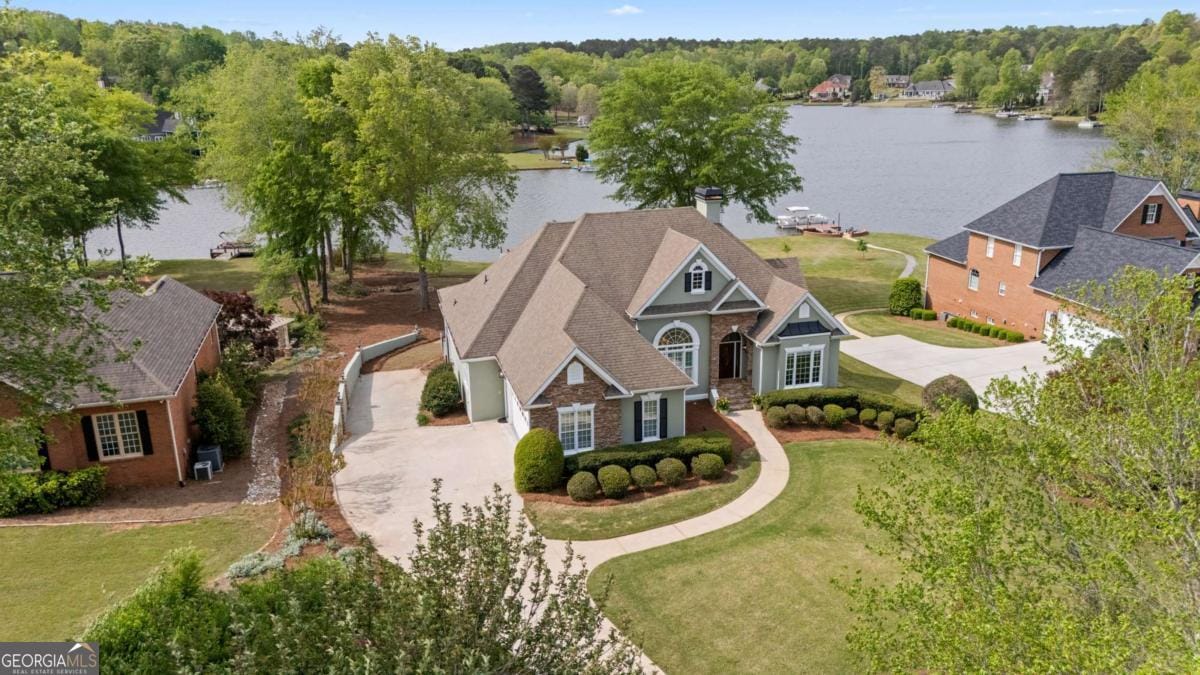140 Bay, Newnan, GA, 30263