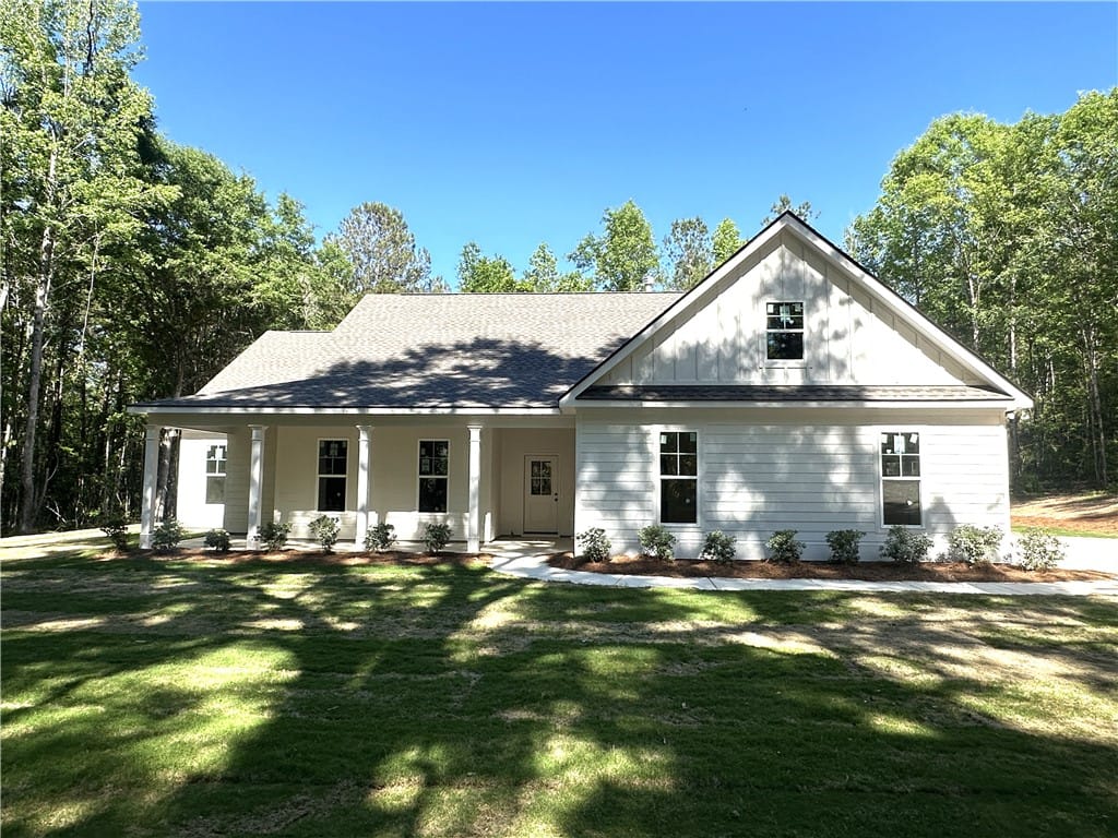 7048 COUNTY ROAD 53, Notasulga, AL, 36866 — Photo 1