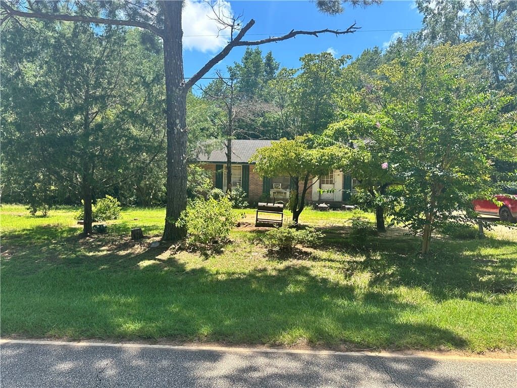 9181 Lee County Road 72, Waverly, AL, 36879