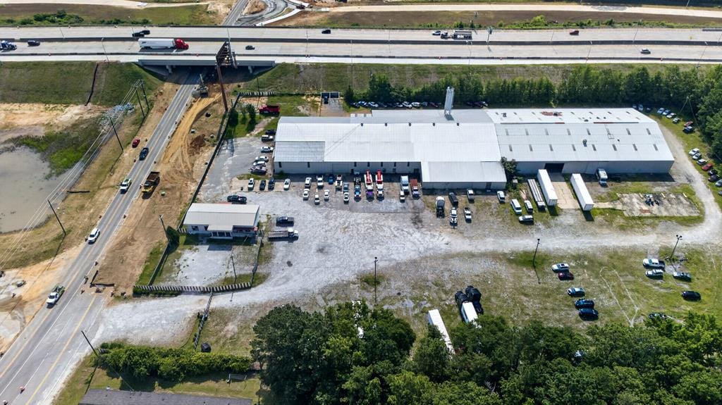 4332 Old Cusseta Rd, Columbus, GA 31903