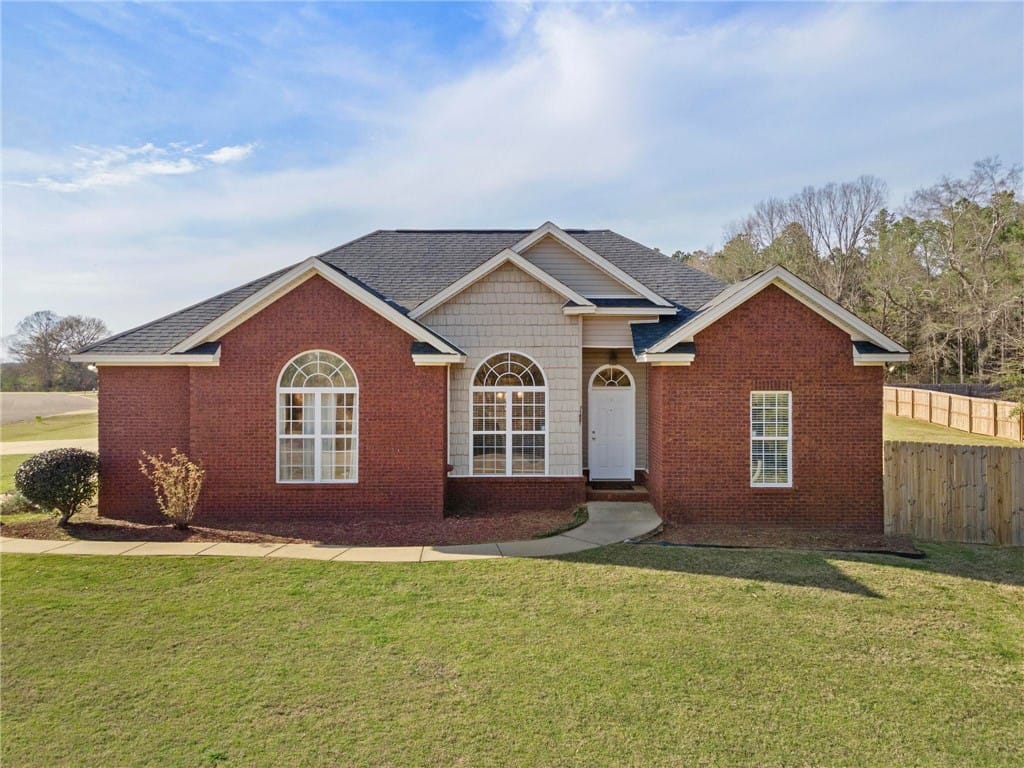 11621 Rifle Range Road, Tallassee, AL, 36078