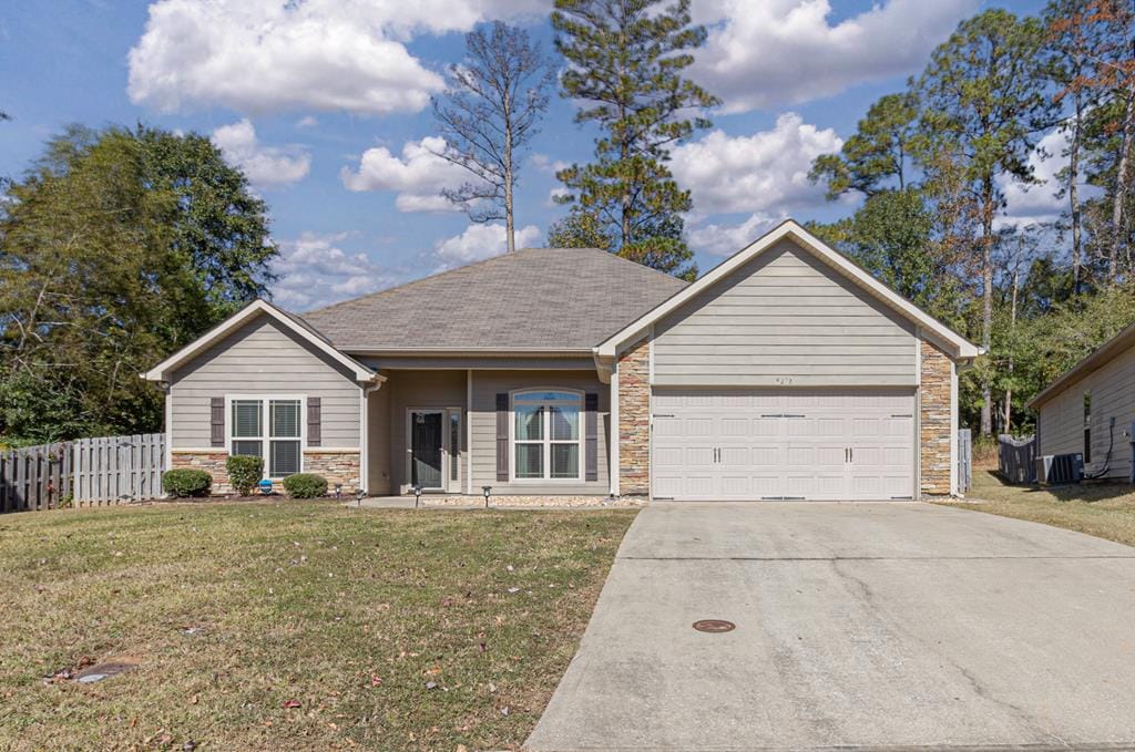 8232 Lantern Court, Columbus, GA, 31904 — Photo 1