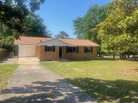 5862 Cordova Road, Columbus, GA, 31907