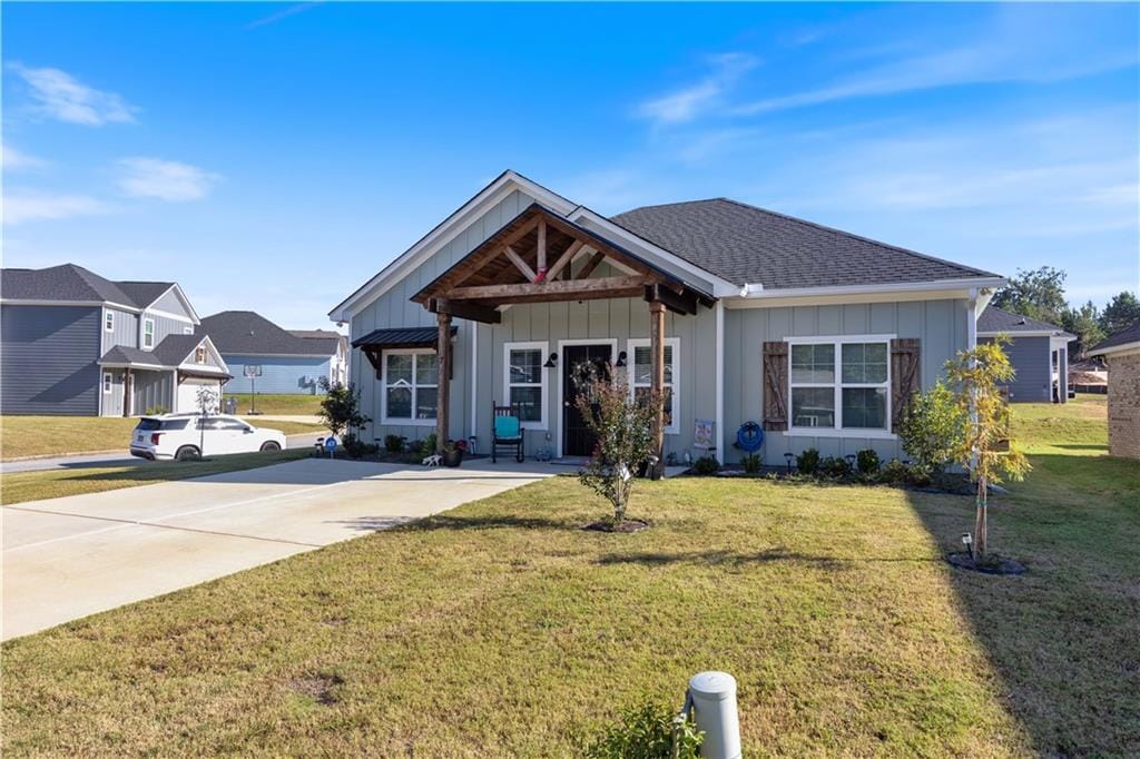 7 Summer Tide Drive, Phenix City, AL, 36869