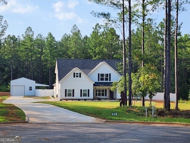 207 Millwood, Lagrange, GA, 30241