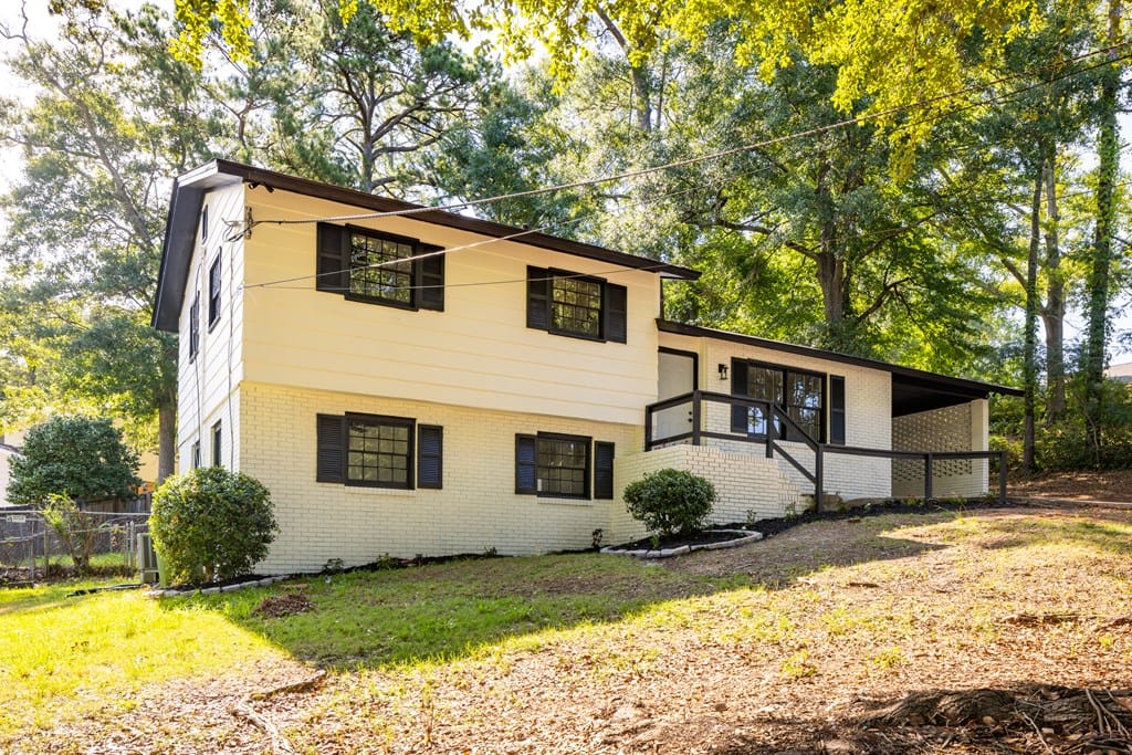 1128 Bedford Avenue, Columbus, GA, 31907 — Photo 3