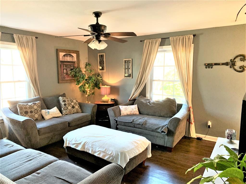 2316 Camelot Place, Columbus, GA, 31904