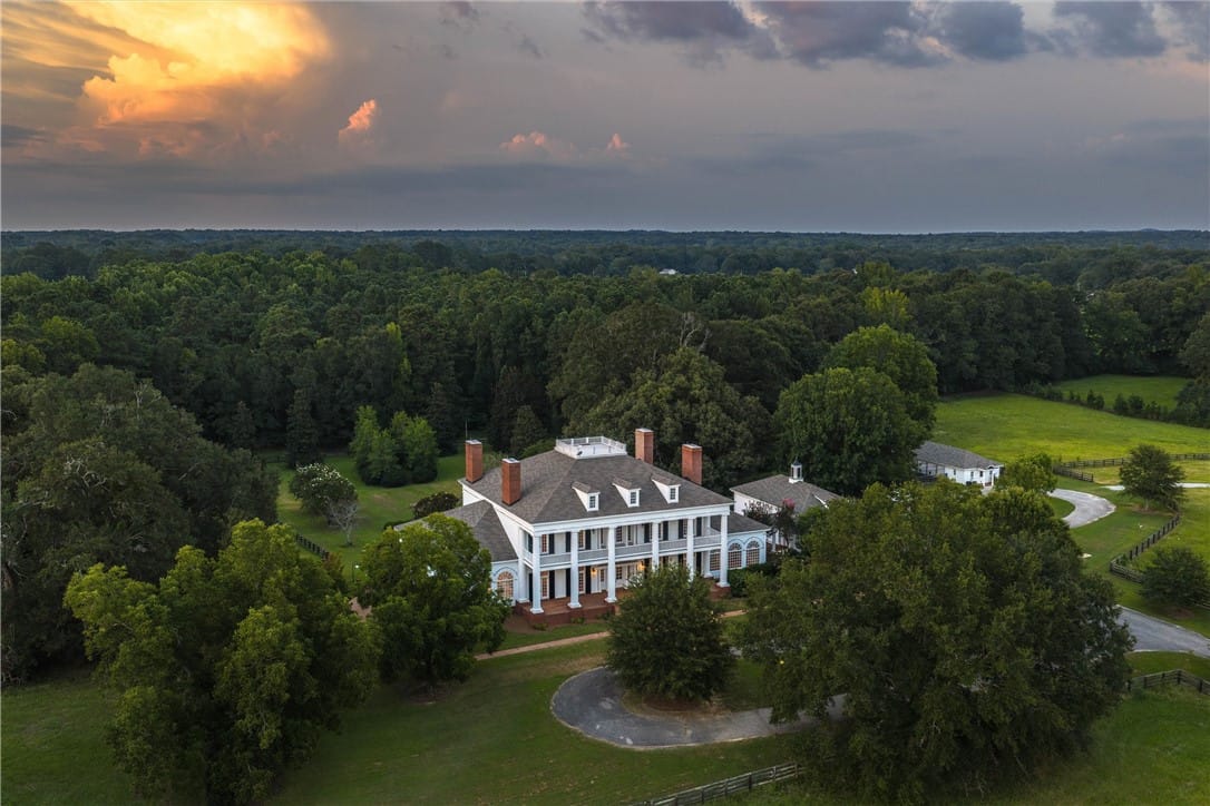 2667 Claud Fleahop Road, Eclectic, AL, 36024 — Photo 2