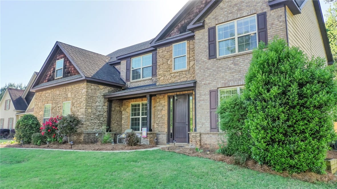 1704 SOUTHLAKE, OPELIKA, AL, 36804 — Photo 2