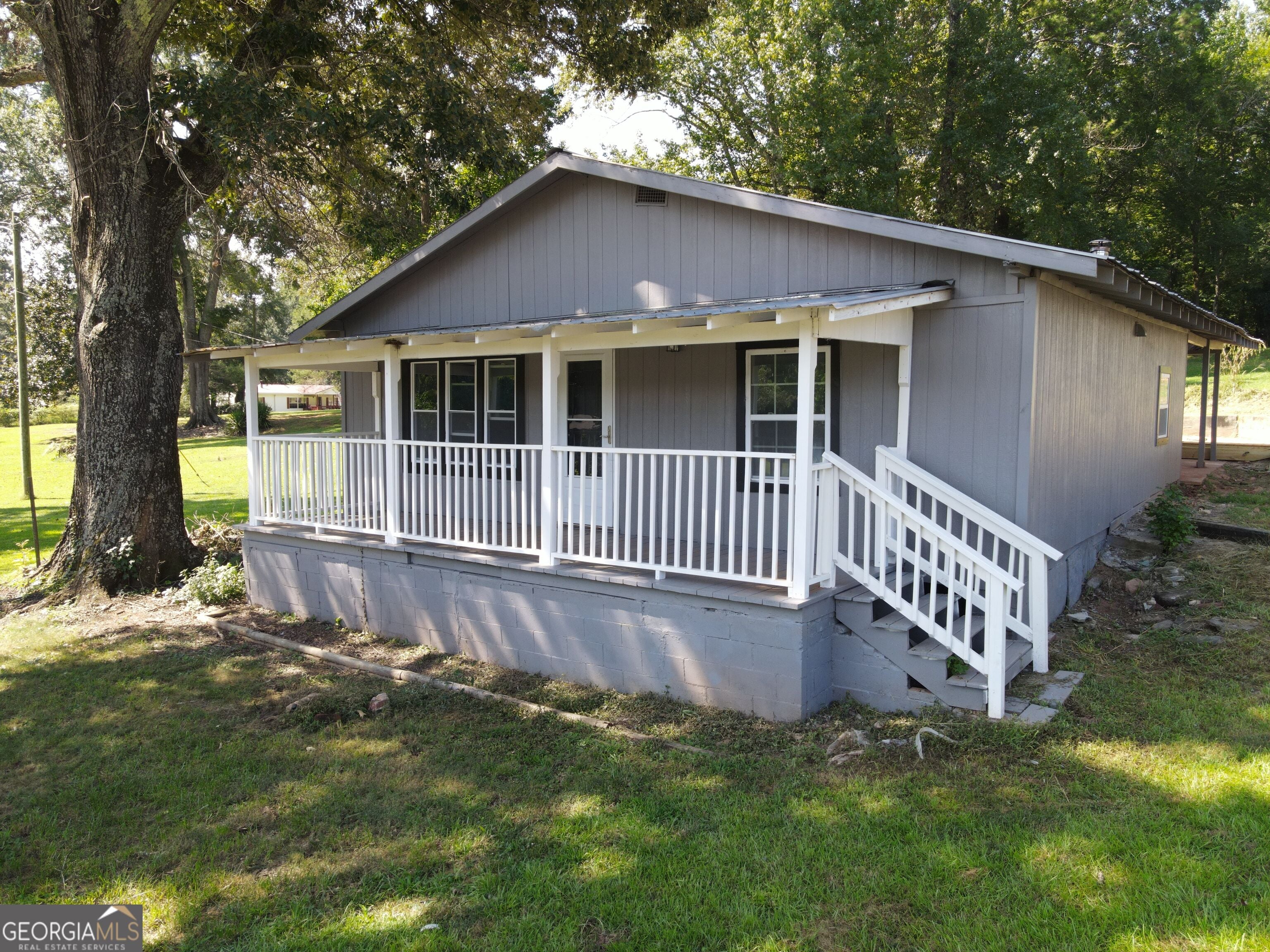 286 Hines Rd, Hogansville, GA 30230, USA