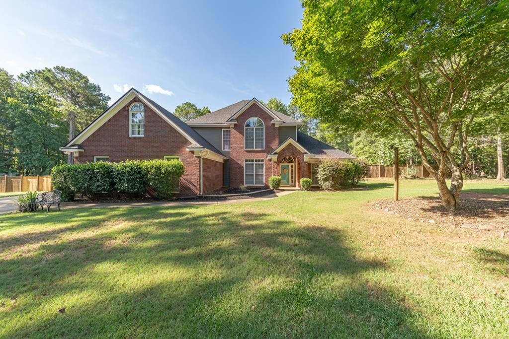 63 Janees Way, Midland, GA, 31820