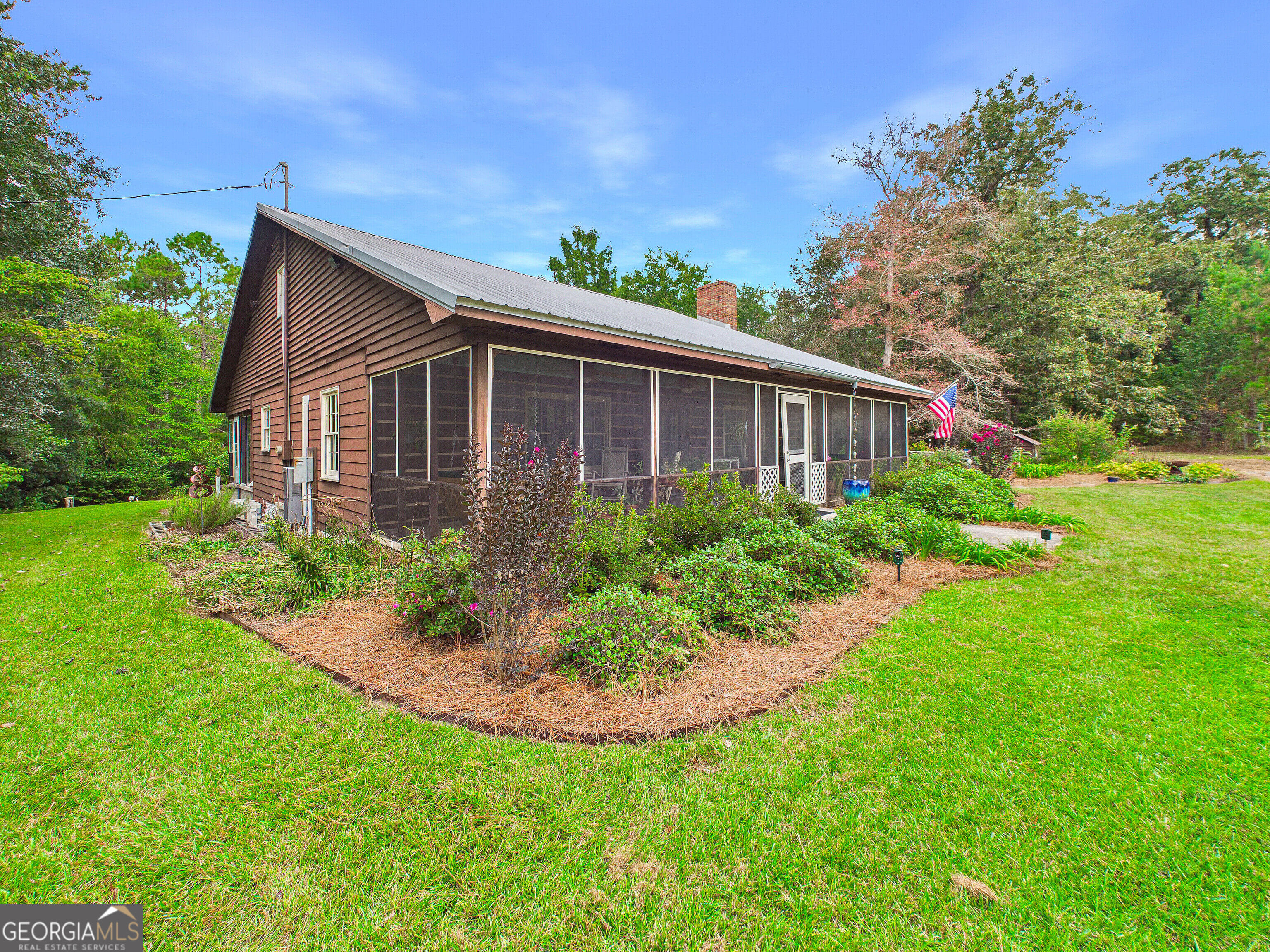 360 Parks, Butler, GA, 31006