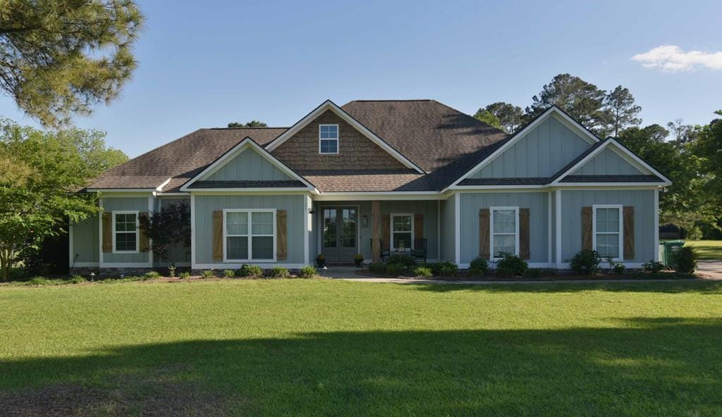 121 Delores Drive, Leesburg, GA, 31763