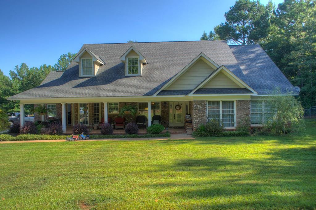 1340 Brown Creek Road, Shiloh, GA, 31826
