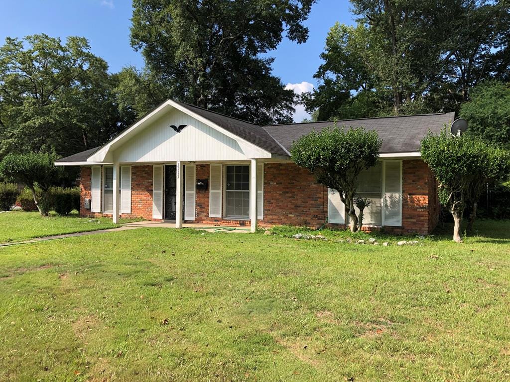 2217 Fields Avenue, Columbus, GA, 31903