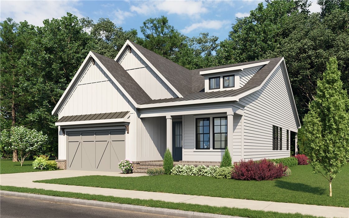 313 Tundra Swann Lane, Auburn, AL, 36832