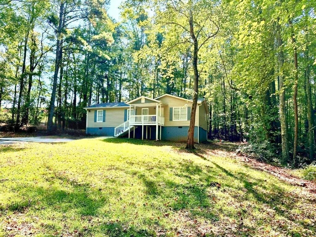 766 Country Club Road, Newnan, GA, 30263