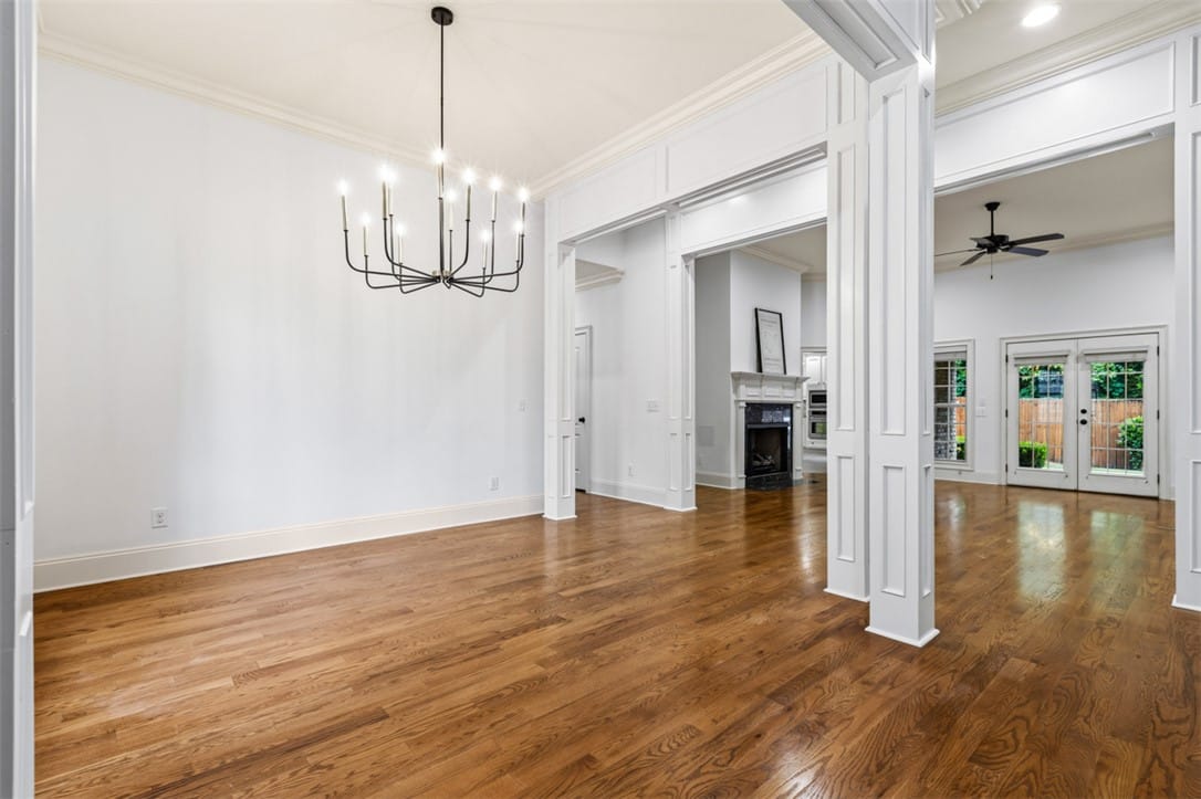 1097 WALDEN, Auburn, AL, 36830 — Photo 2