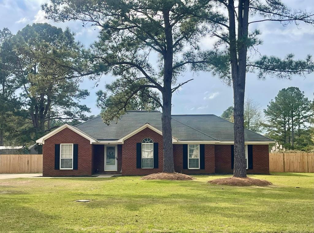 165 Water Oak Drive, Albany, GA, 31701