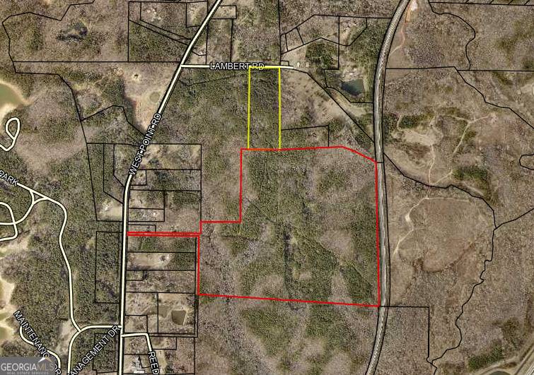 0 Lambert, West Point, GA, 31833