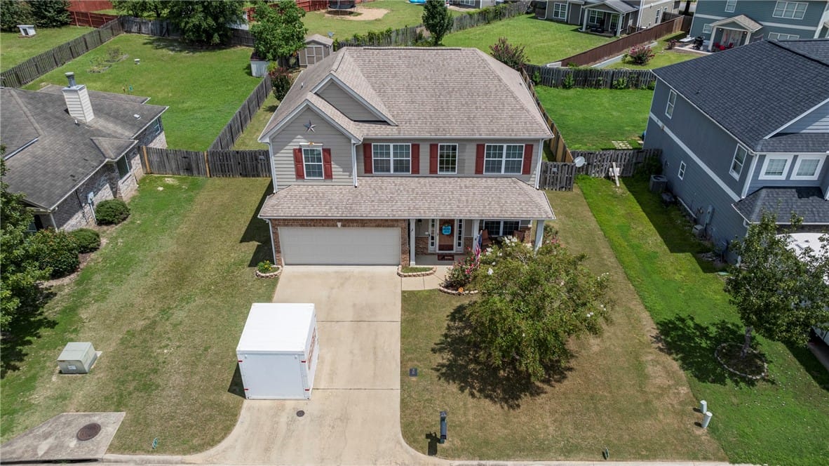 87 Lincolnshire Lane, Phenix City, AL, 36870 — Photo 3