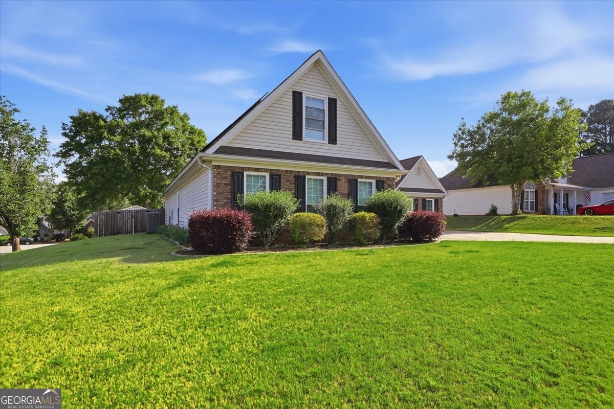 84 Pebble Creek Dr, Newnan, GA 30265, USA