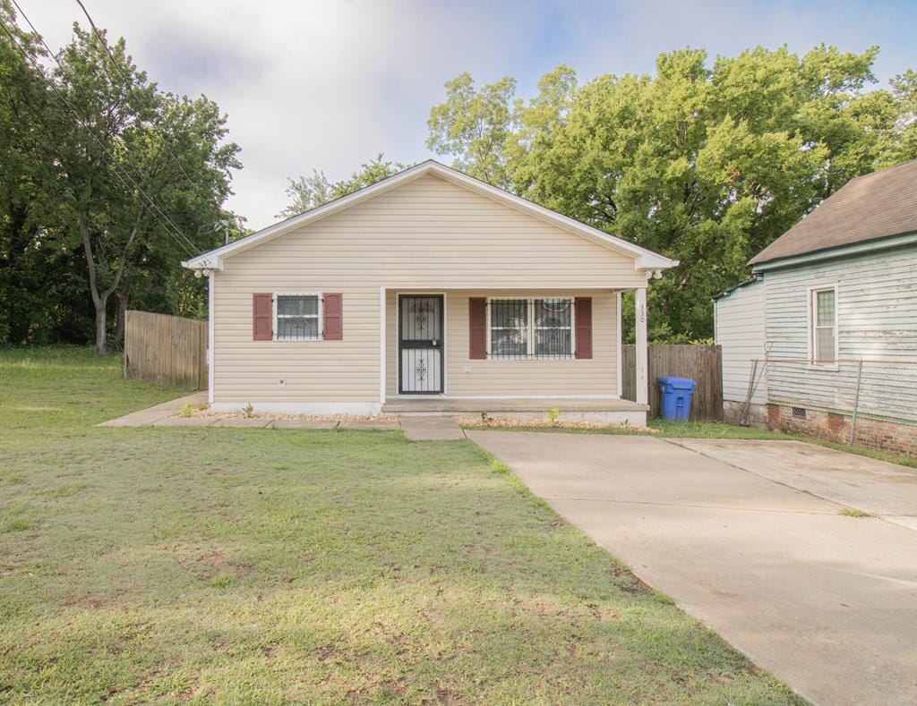 330 26th Street, Columbus, GA, 31904
