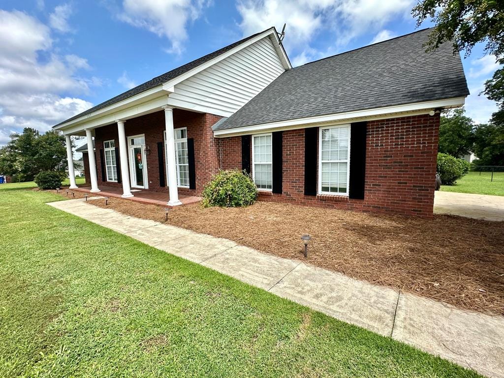 107 Beowulf Ln, Leesburg, GA 31763, USA — Photo 2