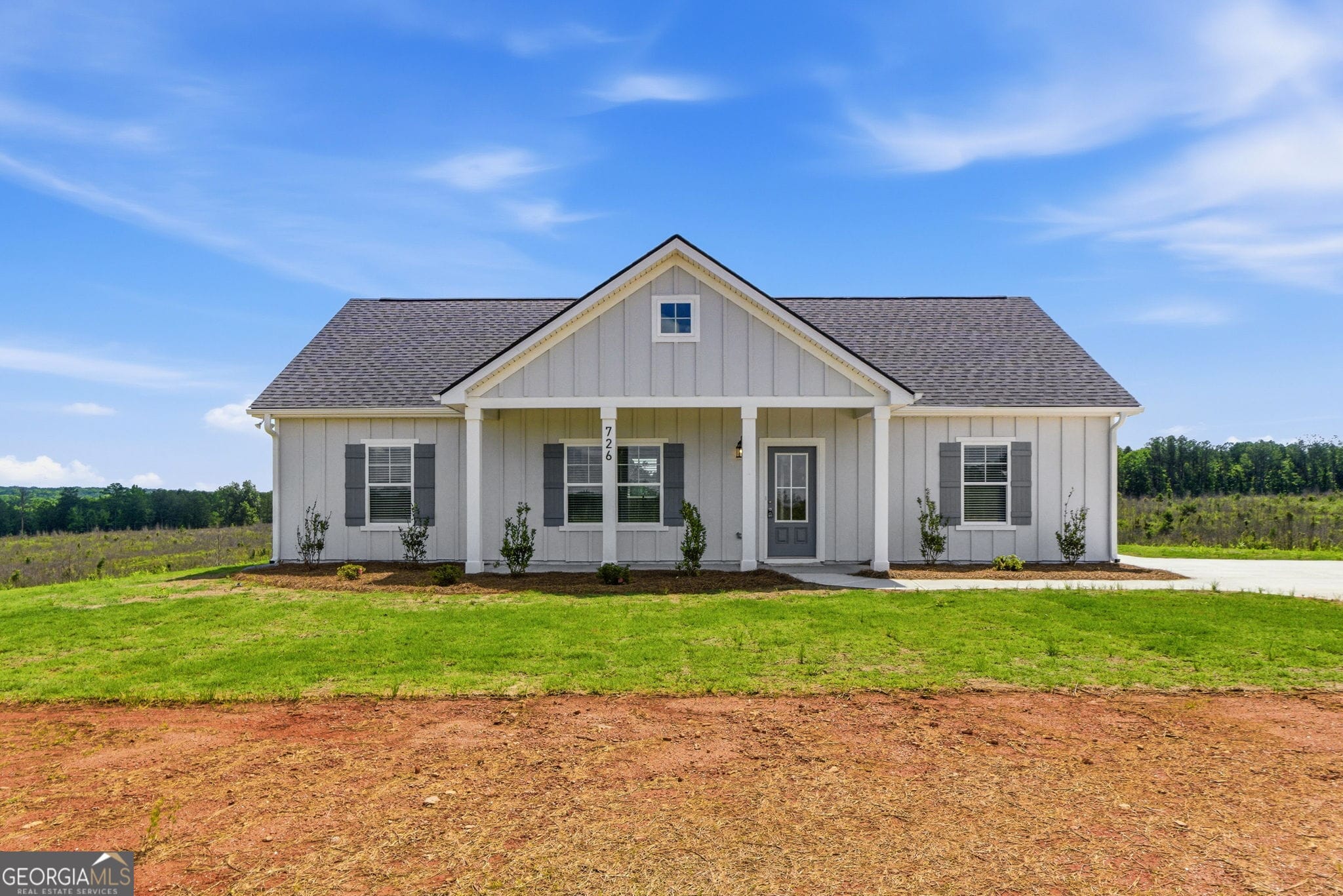 726 Primrose Road, Greenville, GA, 30222