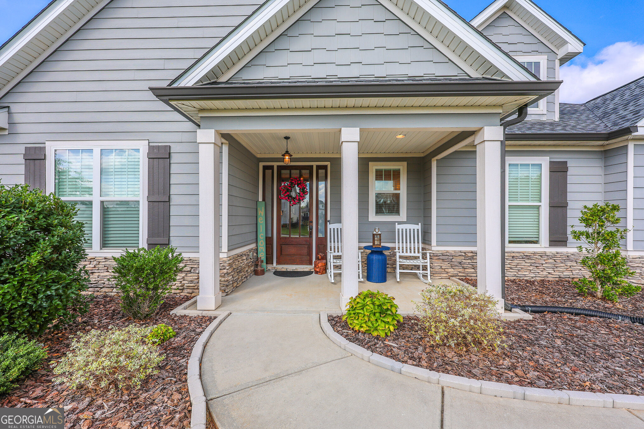 275 Graceton Farms Dr, Senoia, GA 30276