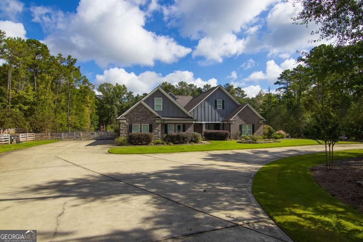 21921 GA-315, Waverly Hall, GA 31831