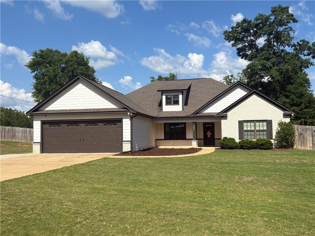 302 Pittman White, Smiths Station, AL, 36877