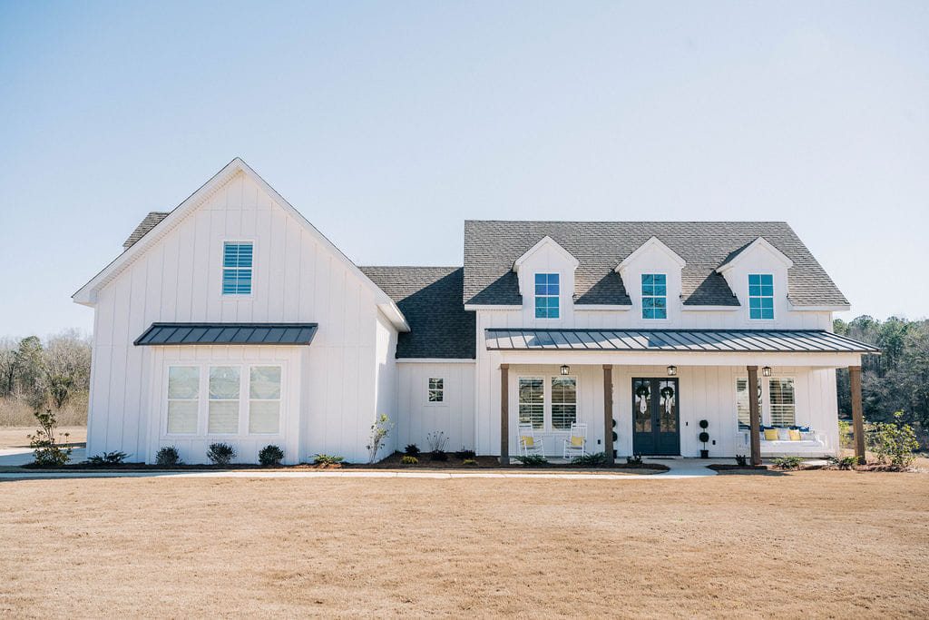 4013 Blackberry Lane, Auburn, AL, 36830