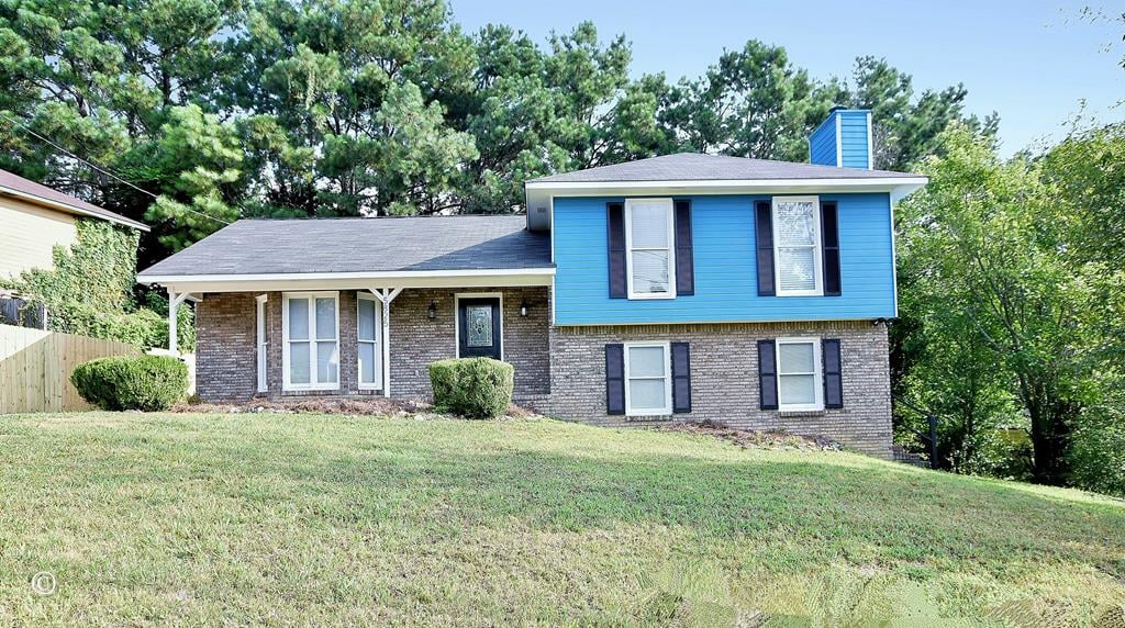 5825 Fellow St, Columbus, GA 31907