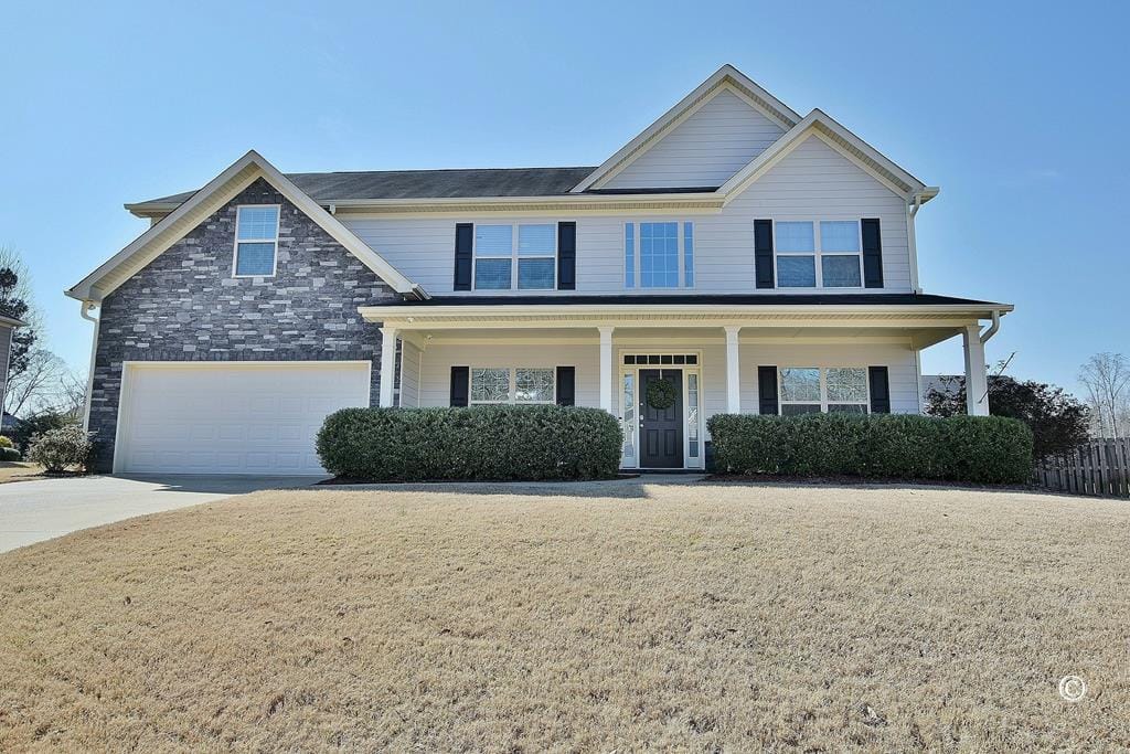 10246 Sable Court, Midland, GA, 31820