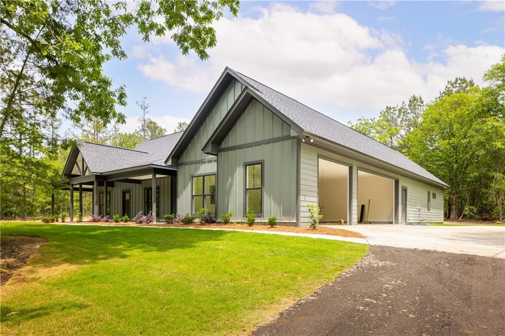 1936 Lee Road 2087, Salem, AL, 36874