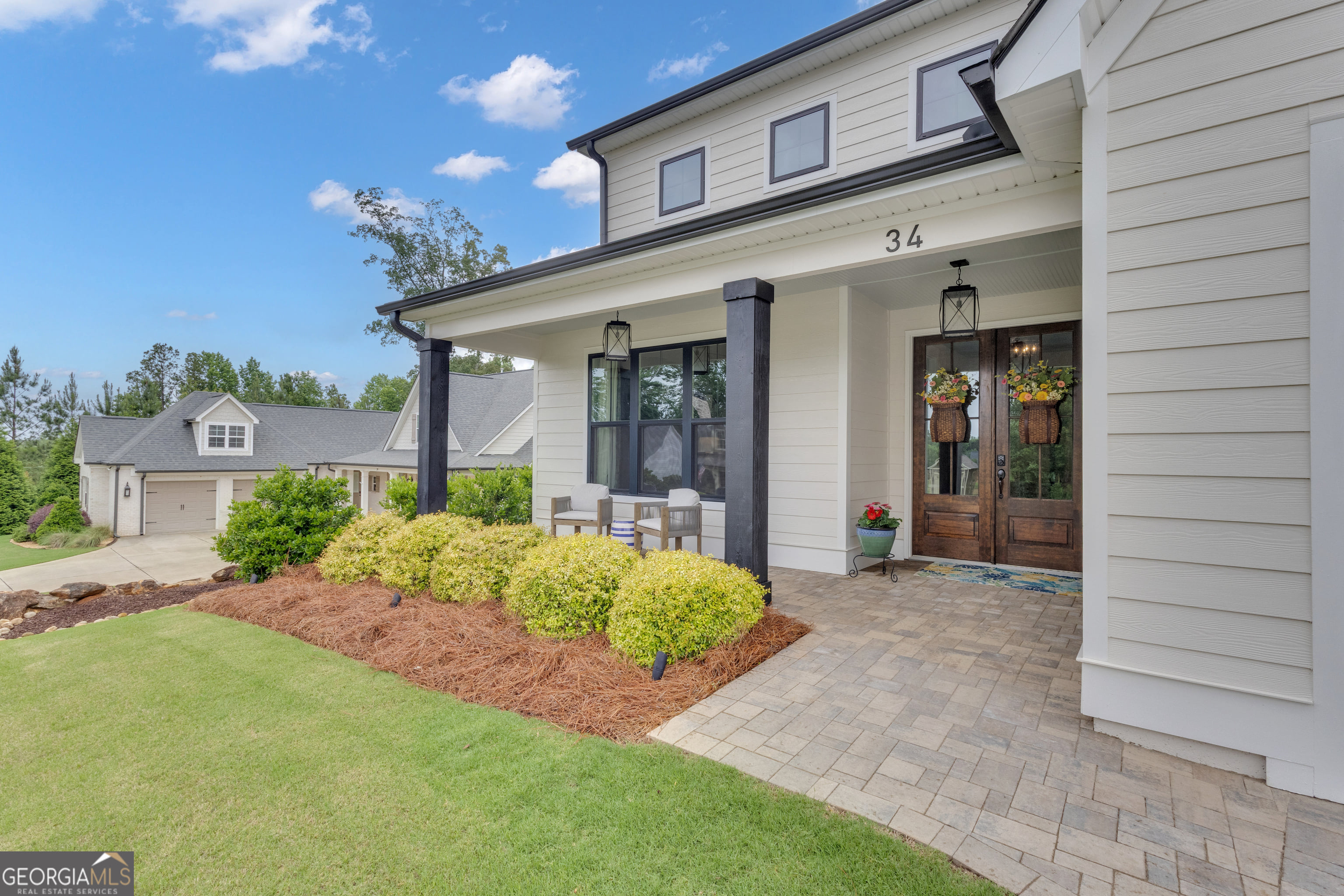 34 N Shore At Redwine Dr, Newnan, GA 30263