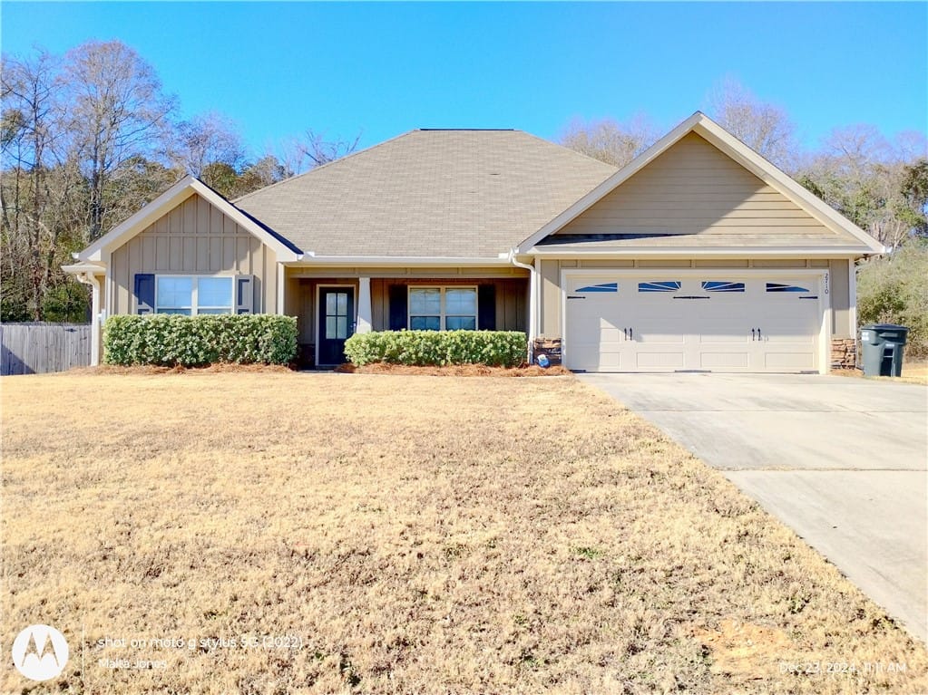 2710 EAST POINT, Opelika, AL, 36804